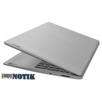 Ноутбук Lenovo IdeaPad 3 15IIL05 81WE002HUS, 81WE002HUS