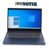 Ноутбук Lenovo IdeaPad 3-15IIL (81WE008HUS)
