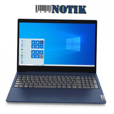 Ноутбук Lenovo IdeaPad 3-15IIL 81WE008HUS, 81WE008HUS