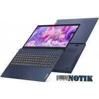 Ноутбук Lenovo IdeaPad 3-15IIL 81WE008HUS, 81WE008HUS
