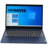 Ноутбук Lenovo IdeaPad 3 15IIL05 (81WE00ENUS)