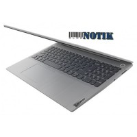 Ноутбук Lenovo IdeaPad 3 15IIL05 81WE00ENUS, 81WE00ENUS