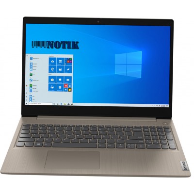 Ноутбук Lenovo IdeaPad 3 15IIL05 81WE00SXUS, 81WE00SXUS