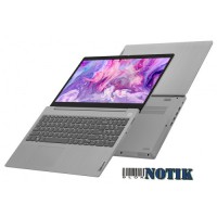 Ноутбук Lenovo IdeaPad 3 15IIL05 81WE00T9RM, 81WE00T9RM