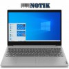 Ноутбук Lenovo IdeaPad 3 15IIL05 (81WE010KPB)