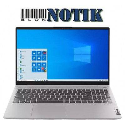 Ноутбук Lenovo IdeaPad 3 15IIL05 81WE011UUS, 81WE011UUS