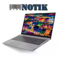 Ноутбук Lenovo IdeaPad 3 15IIL05 81WE011UUS, 81WE011UUS