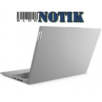 Ноутбук Lenovo IdeaPad 3 15IIL05 81WE011UUS, 81WE011UUS