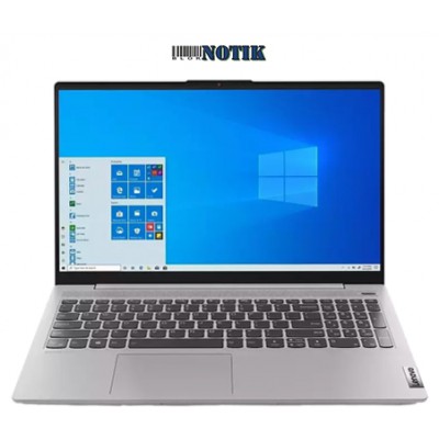 Ноутбук Lenovo IdeaPad 3 15IIL05 81WE01CRIX, 81WE01CRIX