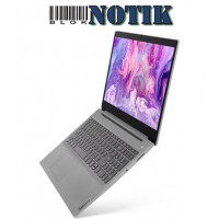 Ноутбук Lenovo IdeaPad 3 15IIL05 81WE01CSIX, 81WE01CSIX