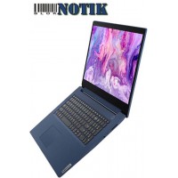 Ноутбук Lenovo IdeaPad 3 17IIL05 81WF000SUS, 81WF000SUS