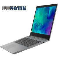 Ноутбук Lenovo IdeaPad 3 17IIL05 81WF004CUS 20/1000/512, 81WF004CUS-20/1000/512