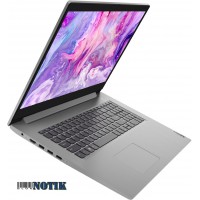 Ноутбук Lenovo IdeaPad 3 17IIL05 81WF004CUS16/256, 81WF004CUS-16/256