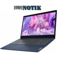 Ноутбук Lenovo IdeaPad 3 15IGL05 81WQ0041RM, 81WQ0041RM