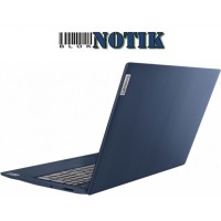 Ноутбук Lenovo IdeaPad 3 15IGL05 81WQ0041RM, 81WQ0041RM