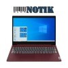 Ноутбук Lenovo IdeaPad 3 15IGL05 (81WQ00CKUS)