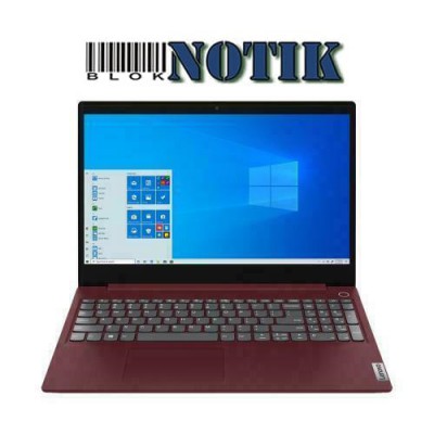 Ноутбук Lenovo IdeaPad 3 15IGL05 81WQ00CKUS, 81WQ00CKUS