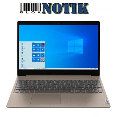 Ноутбук Lenovo IdeaPad 3 15IML05 81WR000DUS-20/512, 81WR000DUS-20/512