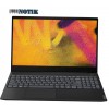 Ноутбук Lenovo IdeaPad S340 15 (81WW000BUS)