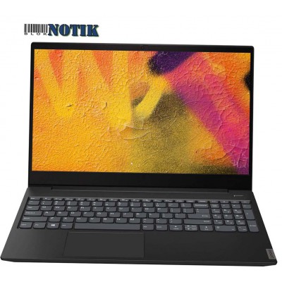Ноутбук Lenovo IdeaPad S340 15 81WW000BUS, 81WW000BUS