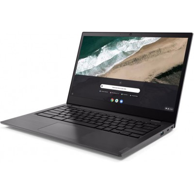 Ноутбук Lenovo Chromebook S345-14 Black 81WX0000UX, 81WX0000UX