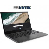 Ноутбук Lenovo Chromebook S345-14 Black 81WX0000UX, 81WX0000UX