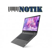 Ноутбук Lenovo IdeaPad Flex 5 14ARE05 81X20005US, 81X20005US