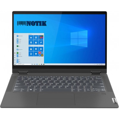 Ноутбук Lenovo IdeaPad Flex 5 14 81X20086PB, 81X20086PB