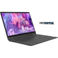 Ноутбук Lenovo IdeaPad Flex 5 14 81X20086PB, 81X20086PB