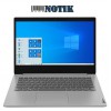 Ноутбук Lenovo IdeaPad 3 14ITL05 (81X700FGUS)