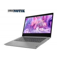 Ноутбук Lenovo IdeaPad 3 14ITL05 81X700FUUS, 81X700FUUS
