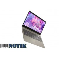 Ноутбук Lenovo IdeaPad 3 15ITL05 81X800ECUS, 81X800ECUS