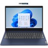 Ноутбук Lenovo IdeaPad 3 15ITL05 (81X800ELUS)