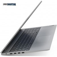 Ноутбук Lenovo IdeaPad 3 15ITL05 81X800ENUS, 81X800ENUS