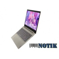 Ноутбук Lenovo IdeaPad 3 15ITL05 81X800KLUS, 81X800KLUS