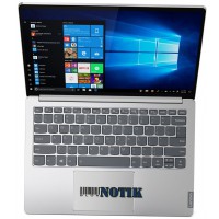 Ноутбук Lenovo Ideapad S540-13IML 81XA000RUS, 81XA000RUS