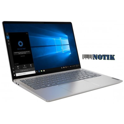 Ноутбук Lenovo IdeaPad S540-13IML 81XA000VUS, 81XA000VUS