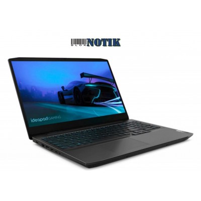 Ноутбук Lenovo IdeaPad Gaming 3 15IMH05 81Y4000SFR, 81Y4000SFR