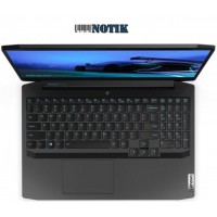 Ноутбук Lenovo IdeaPad Gaming 3 15IMH05 81Y4000SFR, 81Y4000SFR