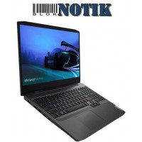 Ноутбук Lenovo IdeaPad Gaming 3 15IMH05 81Y4002NUS 32/2000/2000, 81Y4002NUS-32/2000/2000