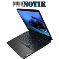 Ноутбук Lenovo IdeaPad Gaming 3 15IMH05 81Y4002NUS 32/2000/2000, 81Y4002NUS-32/2000/2000