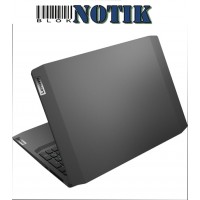 Ноутбук Lenovo IdeaPad Gaming 3 15IMH05 81Y4002NUS 32/2000/2000, 81Y4002NUS-32/2000/2000