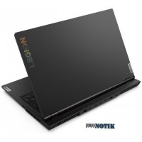 Ноутбук Lenovo Legion 5 15IMH05H 81Y600DBUS, 81Y600DBUS