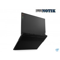 Ноутбук Lenovo Legion 5 17IMH05H 81Y80005US, 81Y80005US