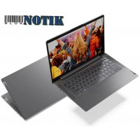 Ноутбук Lenovo IdeaPad 5 14IIL05 81YH000NUS, 81YH000NUS