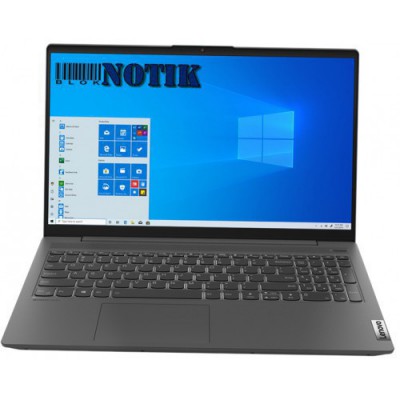 Ноутбук Lenovo IdeaPad 5 15IIL05 81YK000SUS, 81YK000SUS