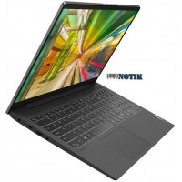 Ноутбук Lenovo IdeaPad 5 15IIL05 81YK000SUS, 81YK000SUS