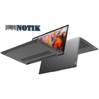 Ноутбук Lenovo IdeaPad 5 15IIL05 81YK0062GE, 81YK0062GE