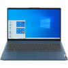 Ноутбук Lenovo IdeaPad 5 15IIL05 Abyss Blue (81YK006XUS)
