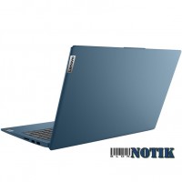 Ноутбук Lenovo IdeaPad 5 15IIL05 Abyss Blue 81YK006XUS, 81YK006XUS